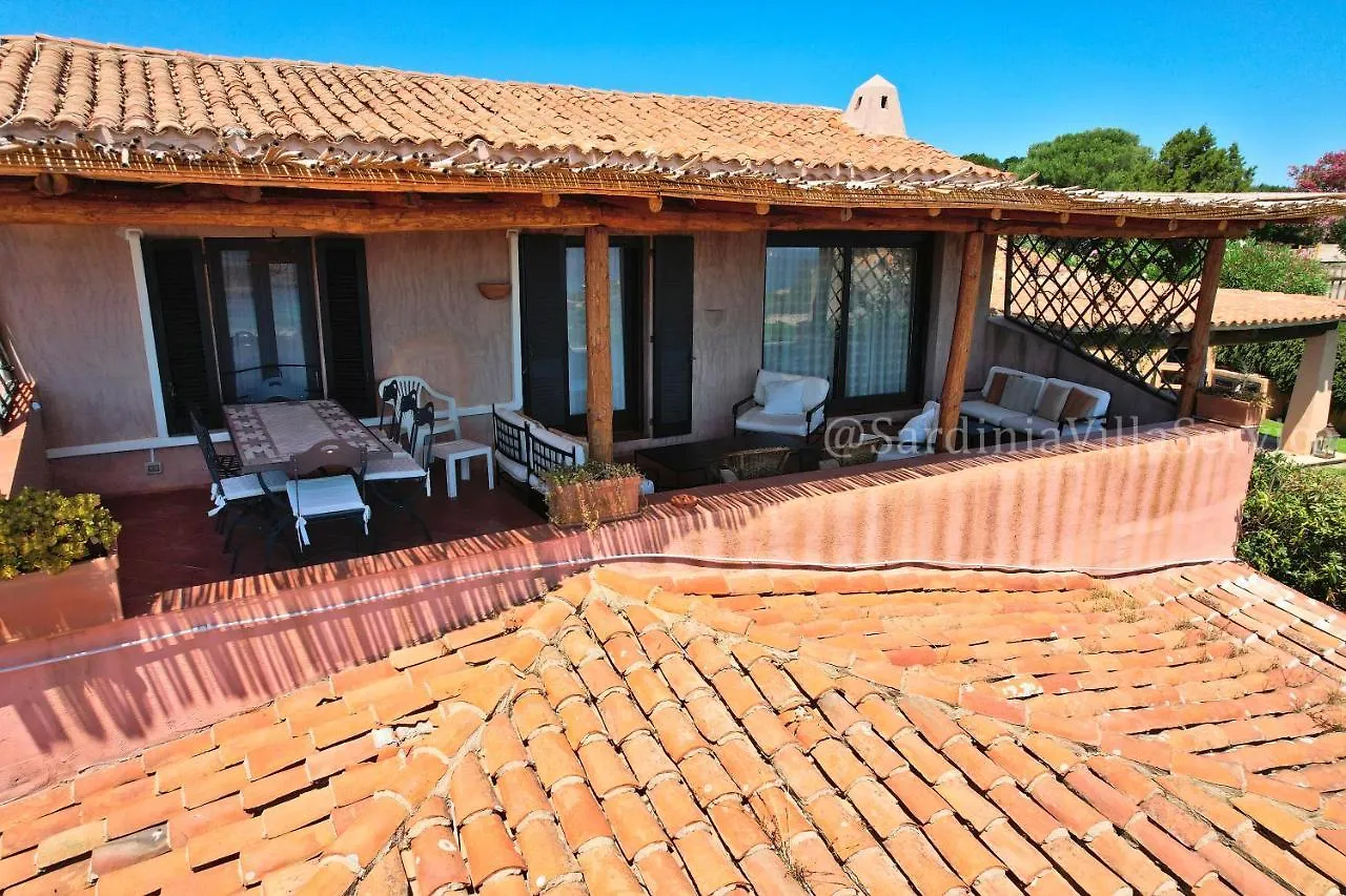 Appartamento Dream - Cala Granu Porto Cervo Italië