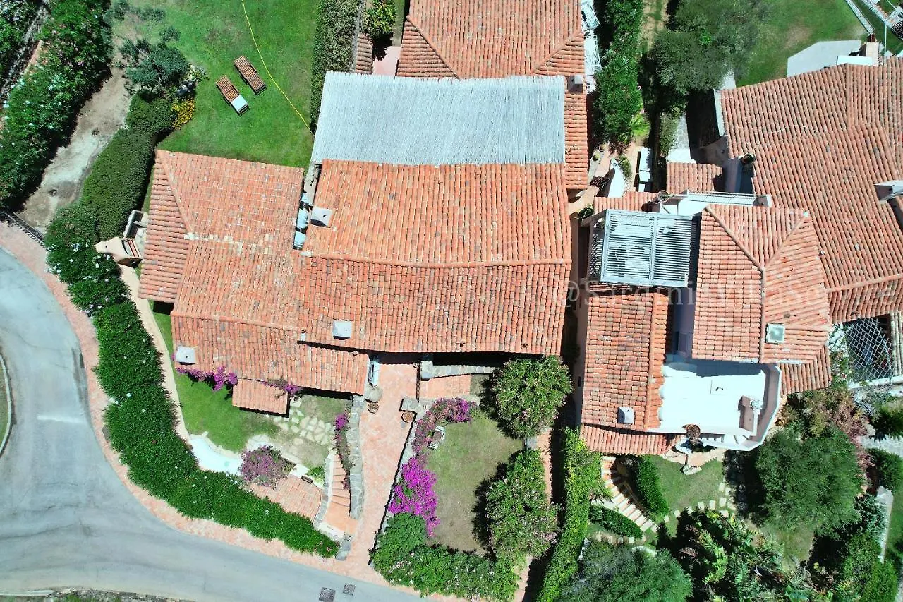 Appartement Appartamento Dream - Cala Granu Porto Cervo