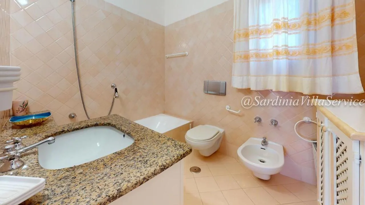 Appartamento Dream - Cala Granu Porto Cervo Appartement