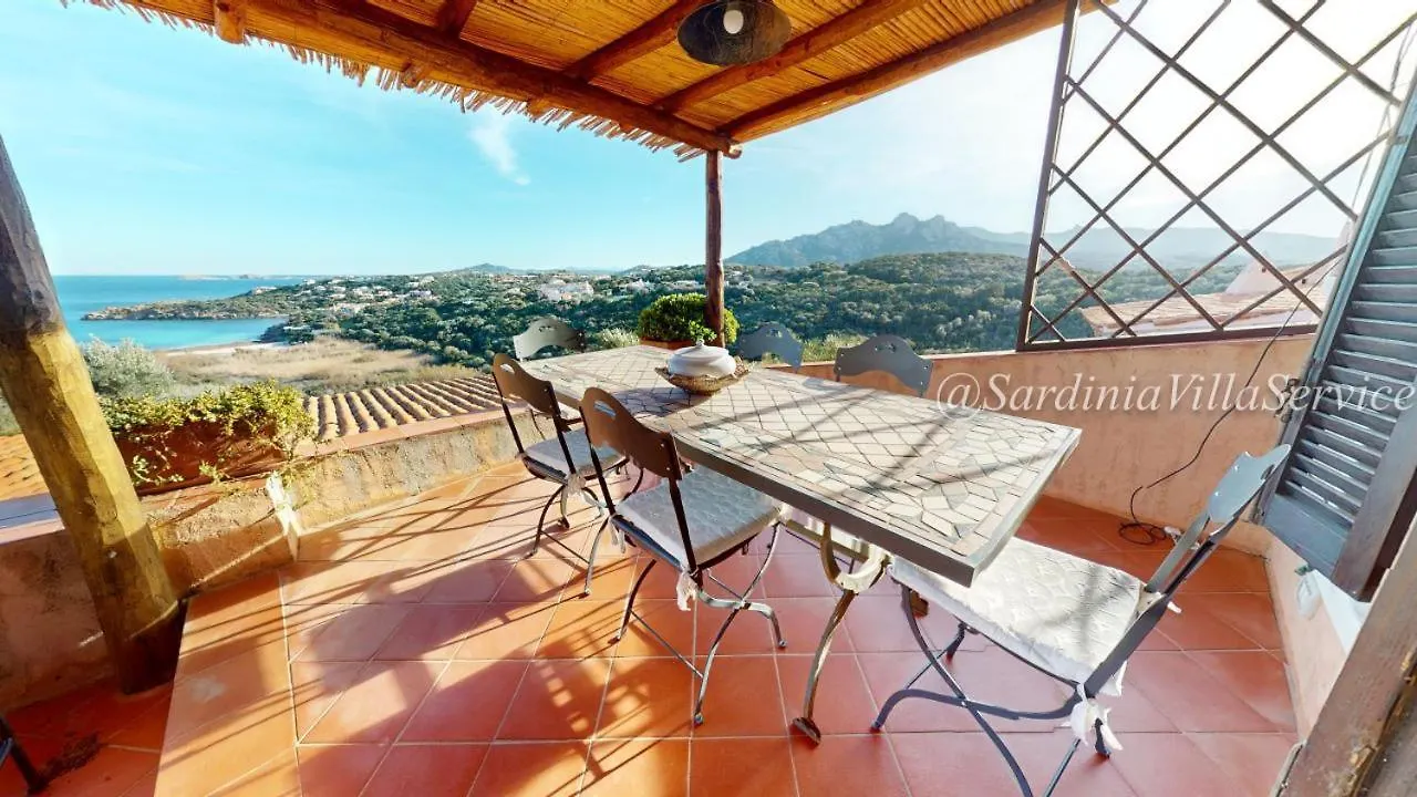 Appartamento Dream - Cala Granu Porto Cervo Appartement