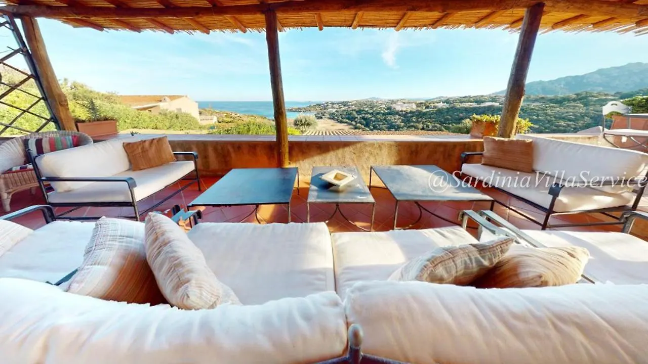 Appartement Appartamento Dream - Cala Granu Porto Cervo Italië