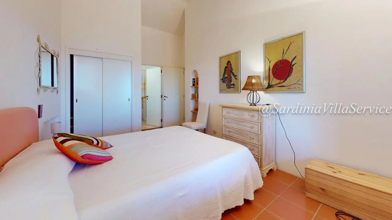 Appartamento Dream - Cala Granu Porto Cervo Appartement
