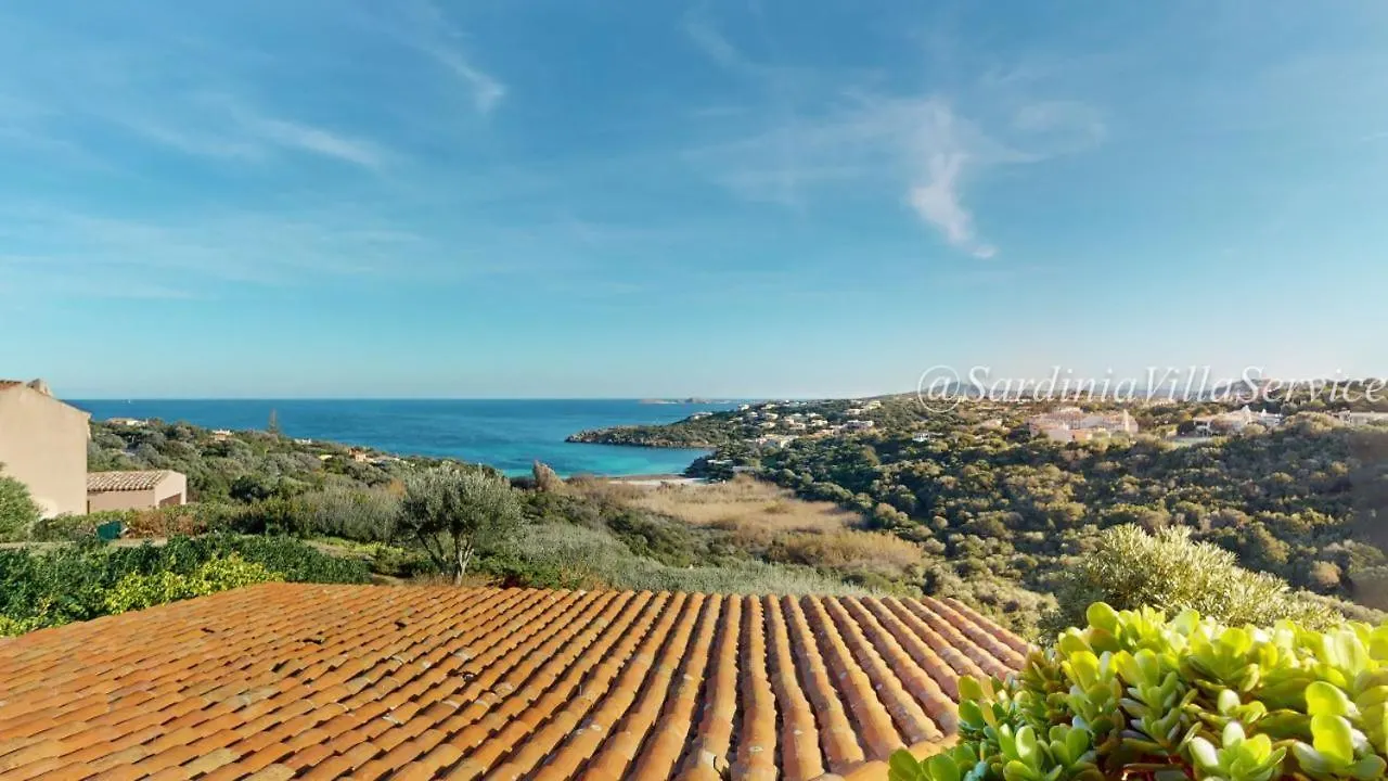 Appartement Appartamento Dream - Cala Granu Porto Cervo