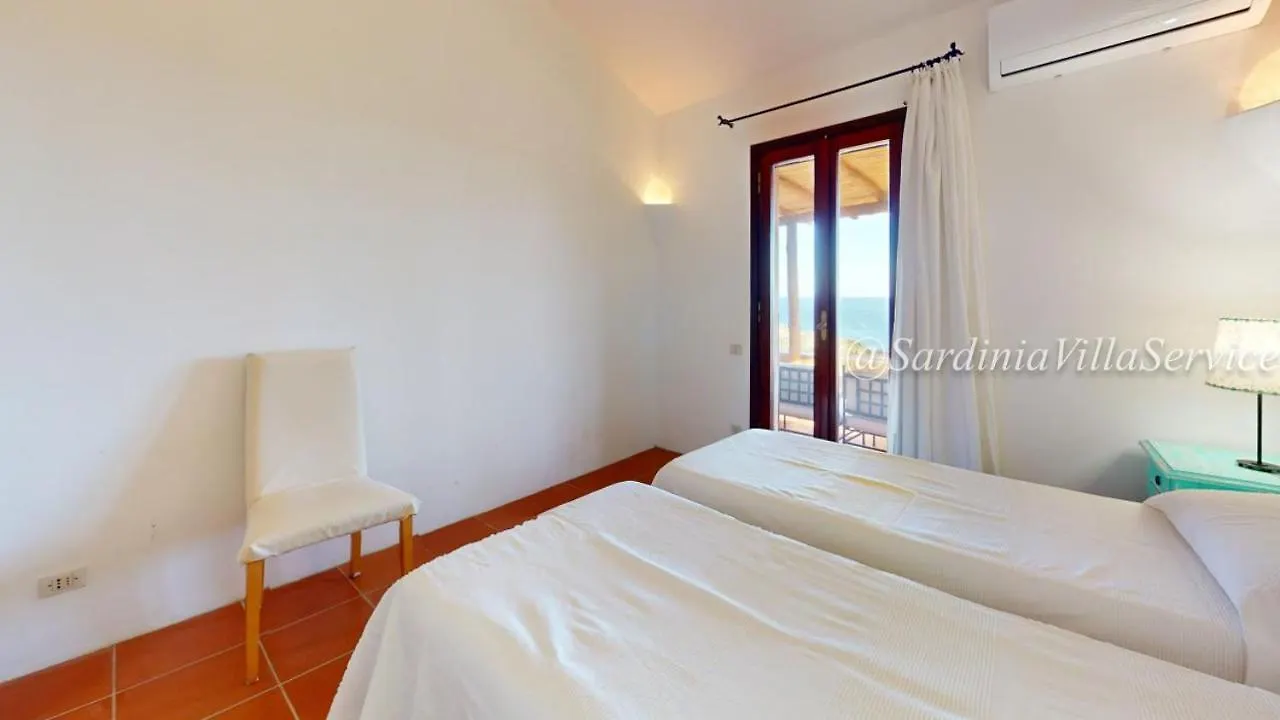 Appartement Appartamento Dream - Cala Granu Porto Cervo Italië