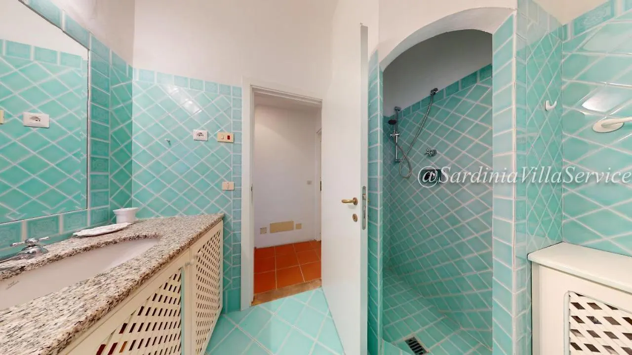 Appartement Appartamento Dream - Cala Granu Porto Cervo Italië