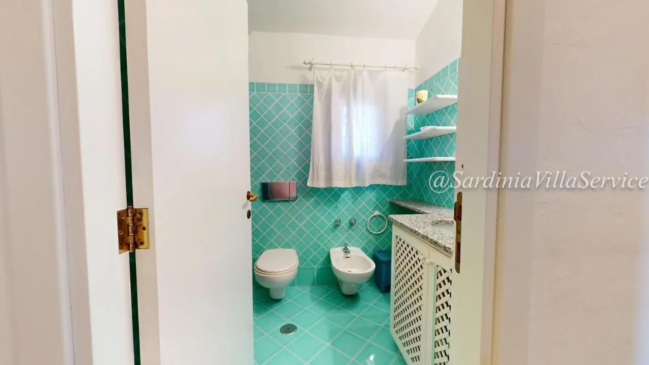 Appartamento Dream - Cala Granu Porto Cervo Appartement