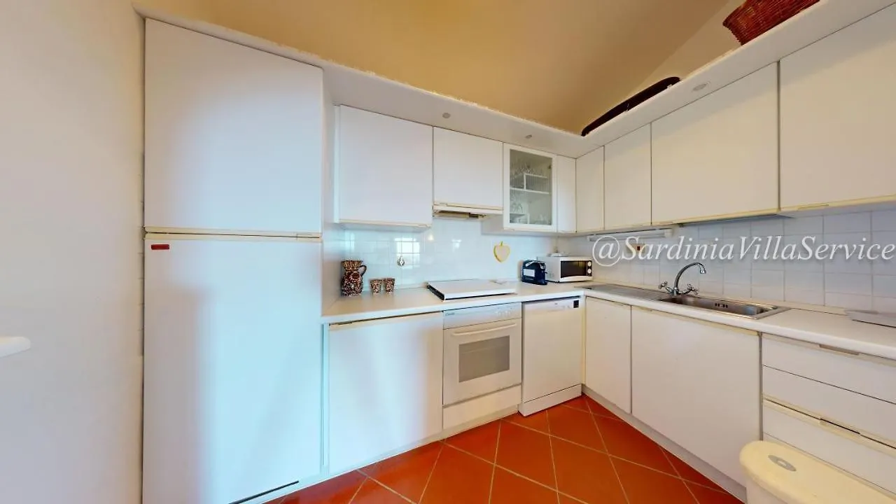 Appartamento Dream - Cala Granu Porto Cervo 0*,  Italië