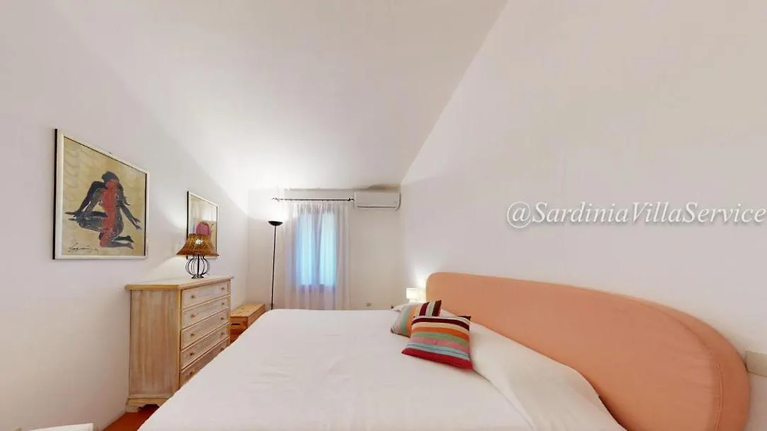 Appartamento Dream - Cala Granu Porto Cervo Appartement