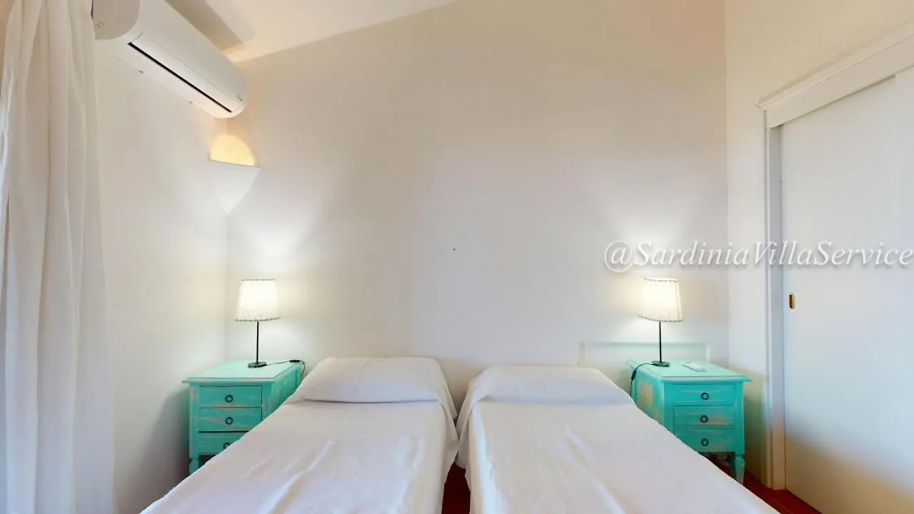Appartamento Dream - Cala Granu Porto Cervo Appartement